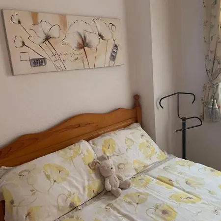 Apartment Carmen Torrevieja