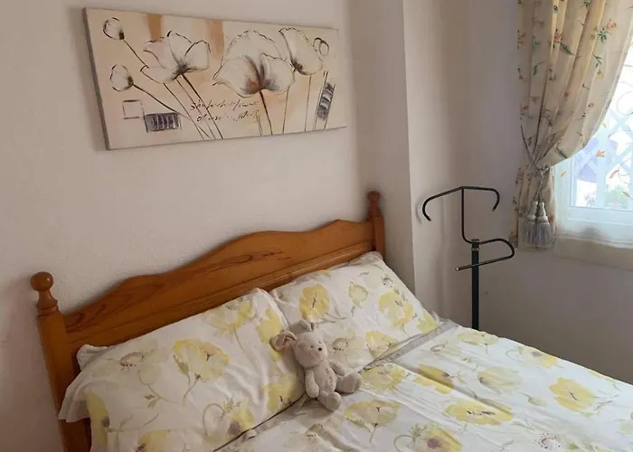 Apartment Carmen Torrevieja