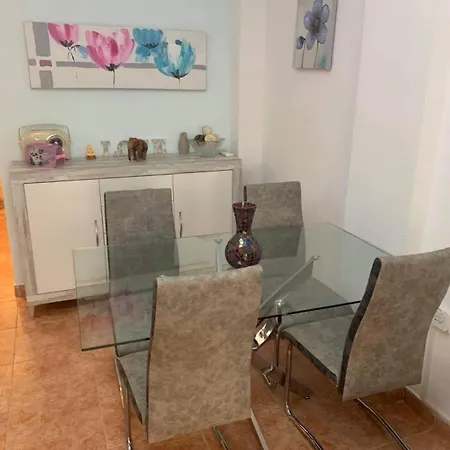 Apartment Carmen