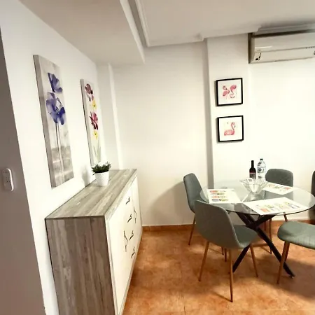 Apartament Carmen