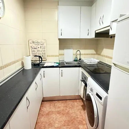 Carmen Apartamento